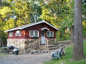 Rocky Hollow Resort, Bull Shoals, Arkansas