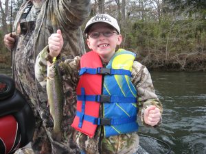 Bull Shoals Lake Arkansas Missouri