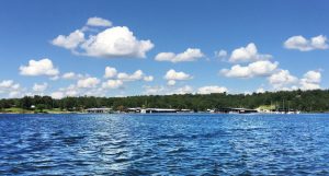 Pontiac Cove Marina